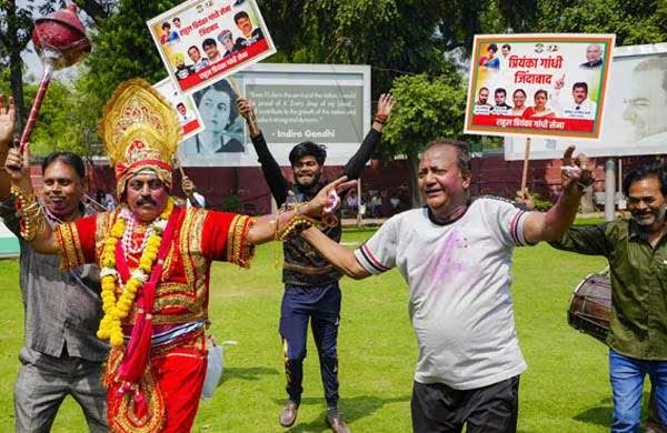സിപിഎം സ്ഥാനാര്‍ഥി മൂന്നാമത്; ബാഗേപ്പള്ളിയില്‍ കോണ്‍ഗ്രസിന് ജയം