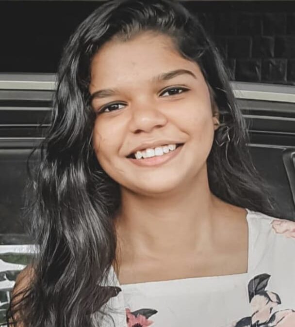 സുഹൃത്തുക്കളോടൊപ്പം പിറന്നാളാഘോഷിക്കാൻ പോയ വിദ്യാർത്ഥിനി വട്ടത്തിലാറിൽ മുങ്ങി മരിച്ചു