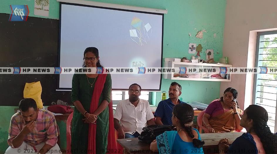 ആറ്റിങ്ങലിൽ അവധിക്കാല അധ്യാപക ശാക്തീകരണ പരിപാടി ആരംഭിച്ചു