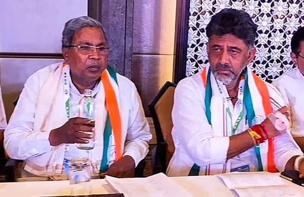 സിദ്ധരാമയ്യ തന്നെ മുഖ്യമന്ത്രി; ഡികെ ശിവകുമാർ ഉപമുഖ്യമന്ത്രിയാകും; ശനിയാഴ്ച സത്യപ്രതിജ്ഞ