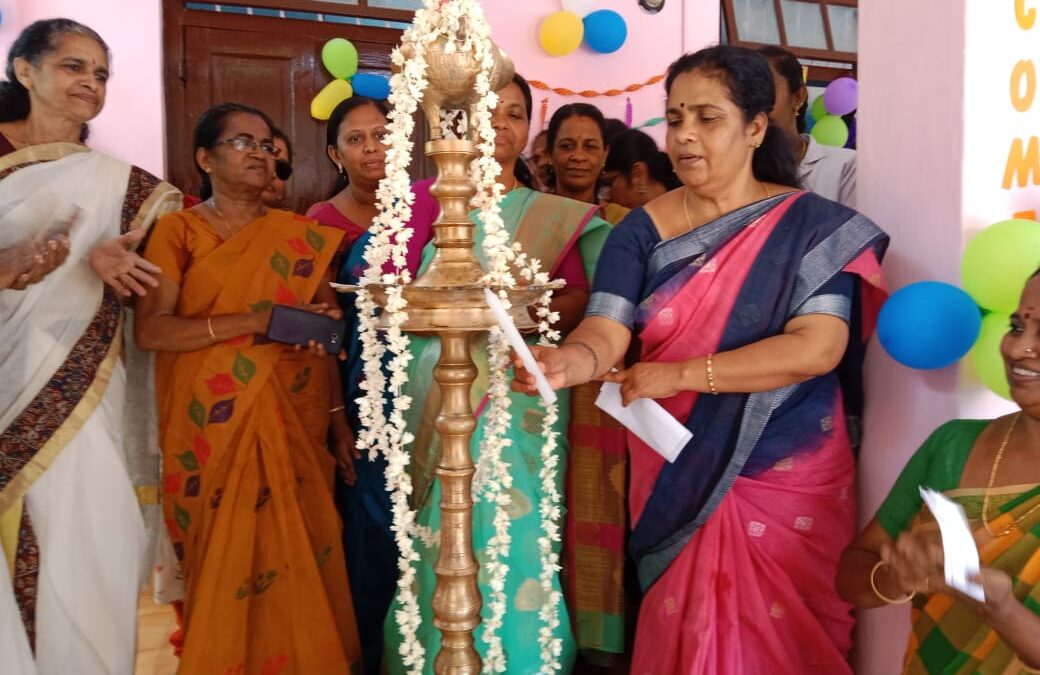 ജനകീയ ആരോഗ്യ കേന്ദ്രം ആറ്റിങ്ങൽ നിയോജകമണ്ഡലം തല ഉദ്ഘാടനം നടന്നു