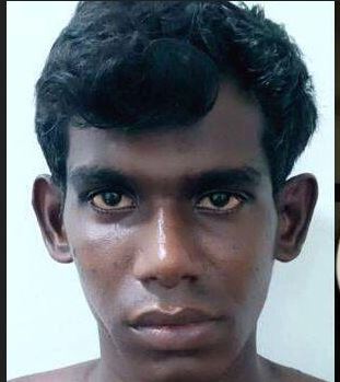 ബസിലെ നഗ്നതാ പ്രദർശനം; പ്രതി അറസ്റ്റിൽ