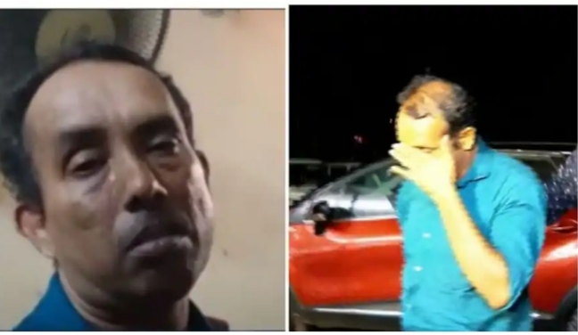 കൈക്കൂലിക്കേസ്; വില്ലേജ് അസിസ്റ്റന്‍റ് റിമാൻഡിൽ