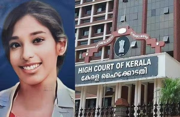 ഡോ. വന്ദന കൊലക്കേസ് ഇന്ന് ഹൈക്കോടതിയില്‍; ദേശീയ വനിതാ കമ്മീഷന്‍ അധ്യക്ഷ വന്ദനയുടെ വീട്ടിലെത്തും