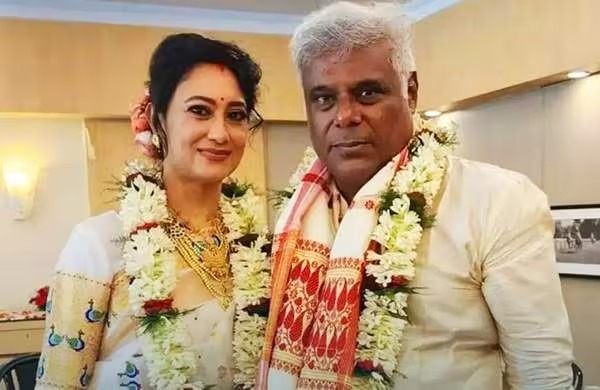 നടൻ ആശിഷ് വിദ്യാർഥിക്ക് 60ാം വയസിൽ രണ്ടാം വിവാഹം, വധു രുപാലി ബറുവ