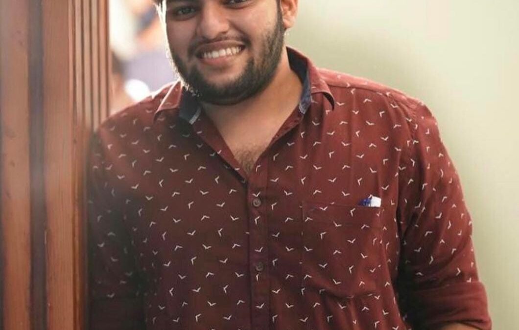 പ്രശസ്ത സംവിധായകൻ ഷാജി കൈലാസിന്റെ മകൻ ജഗൻ ഷാജി കൈലാസ് സംവിധായകനാകുന്നു