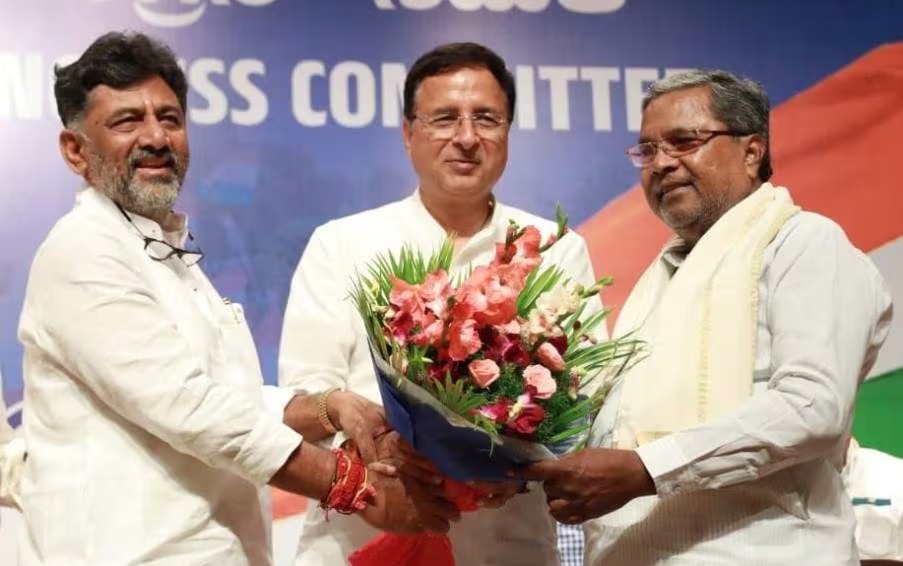 കർണാടകയിൽ മന്ത്രി സ്ഥാനത്തേക്ക് 24 പേർ കൂടി; സത്യപ്രതിജ്ഞ ഇന്ന്