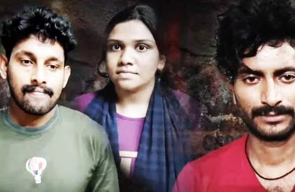 ‘മുറിയില്‍വച്ചു നഗ്നചിത്രം എടുക്കാന്‍ ശ്രമിച്ചു’; ഹോട്ടല്‍ ഉടമയുടെ കൊലപാതകം ഹണി ട്രാപ്പിനിടെ, പ്രതികള്‍ കുറ്റം സമ്മതിച്ചു