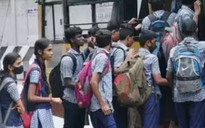 വിദ്യാര്ഥികളുടെ ബസ് കണ്സെഷന് ഇനി ആപ്പ് വഴി, എംവിഡി ലീഡ്സ് വിപുലീകരിക്കുന്നു, സ്കാന് ചെയ്ത് യാത്ര