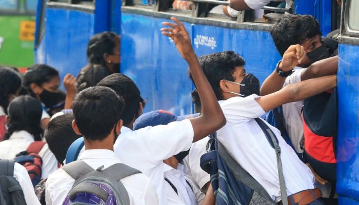 യൂണിഫോം പോര, ഇളവ് കണ്‍സഷന്‍ കാര്‍ഡുള്ളവര്‍ക്കു മാത്രമെന്ന് ബസ്സുടമകള്‍