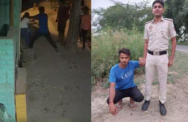 തലയോട്ടി പൂര്‍ണമായി തകര്‍ന്നു; പെണ്‍കുട്ടിയെ 34 തവണ കുത്തി, ബന്ധം തകര്‍ന്ന വൈരാഗ്യമെന്ന് പൊലീസ്