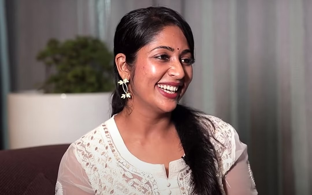 നടി നവ്യാ നായർ ആശുപത്രിയിൽ