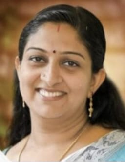 ഉപതെരഞ്ഞെടുപ്പ്; കാനാറ വാർഡിൽ യുഡിഎഫിലെ അപർണയ്ക്ക് വിജയം