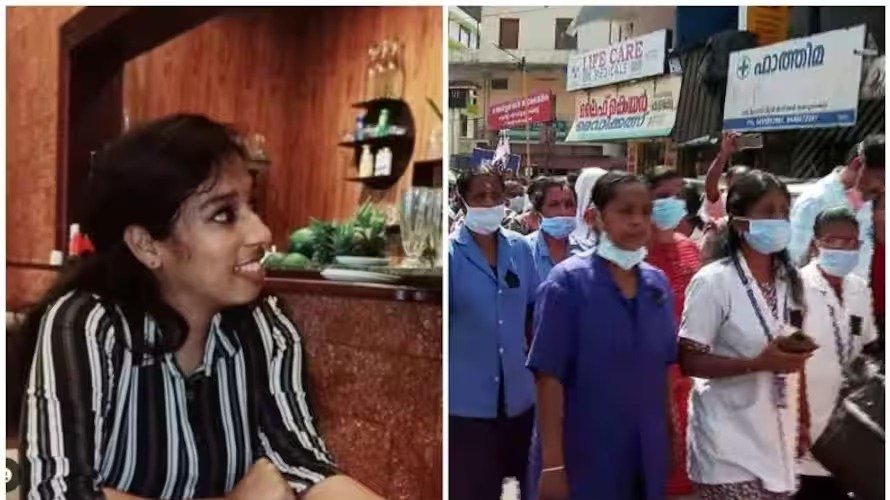 ‘ആശുപത്രികളിലെ എയ്ഡ്പോസ്റ്റുകളില്‍ പൊലീസിന്റെ എണ്ണം കൂട്ടണം; തോക്ക് അടക്കമുള്ള ആയുധങ്ങള്‍ നല്‍കണം’
