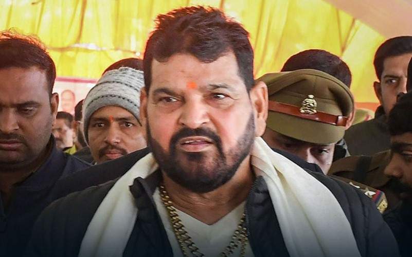 ബ്രിജ് ഭൂഷനെ അറസ്റ്റ് ചെയ്യാന്‍ തെളിവില്ല; 15 ദിവസത്തിനകം അന്തിമ റിപ്പോര്‍ട്ട്; ഡല്‍ഹി പൊലീസ്