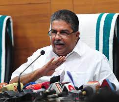 എന്തിനാണ് നക്കാപ്പിച്ച വാങ്ങുന്നത്?; അധ്വാനിച്ച് ഉണ്ടാക്കുന്ന പണമേ ഉപകരിക്കൂ; കൈക്കൂലിക്കെതിരെ മന്ത്രി സജി ചെറിയാന്‍