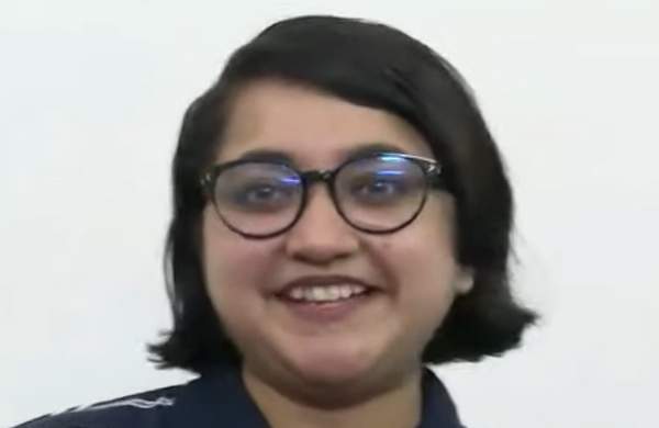 ‘കോച്ചിങ് ക്ലാസുകളില്‍ പോയില്ല, പഠിച്ചത് തനിയെ’; മലയാളിക്ക് അഭിമാനമായി ഗഹാനാ