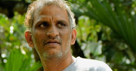 നടൻ ഹരീഷ് പേങ്ങൻ അന്തരിച്ചു