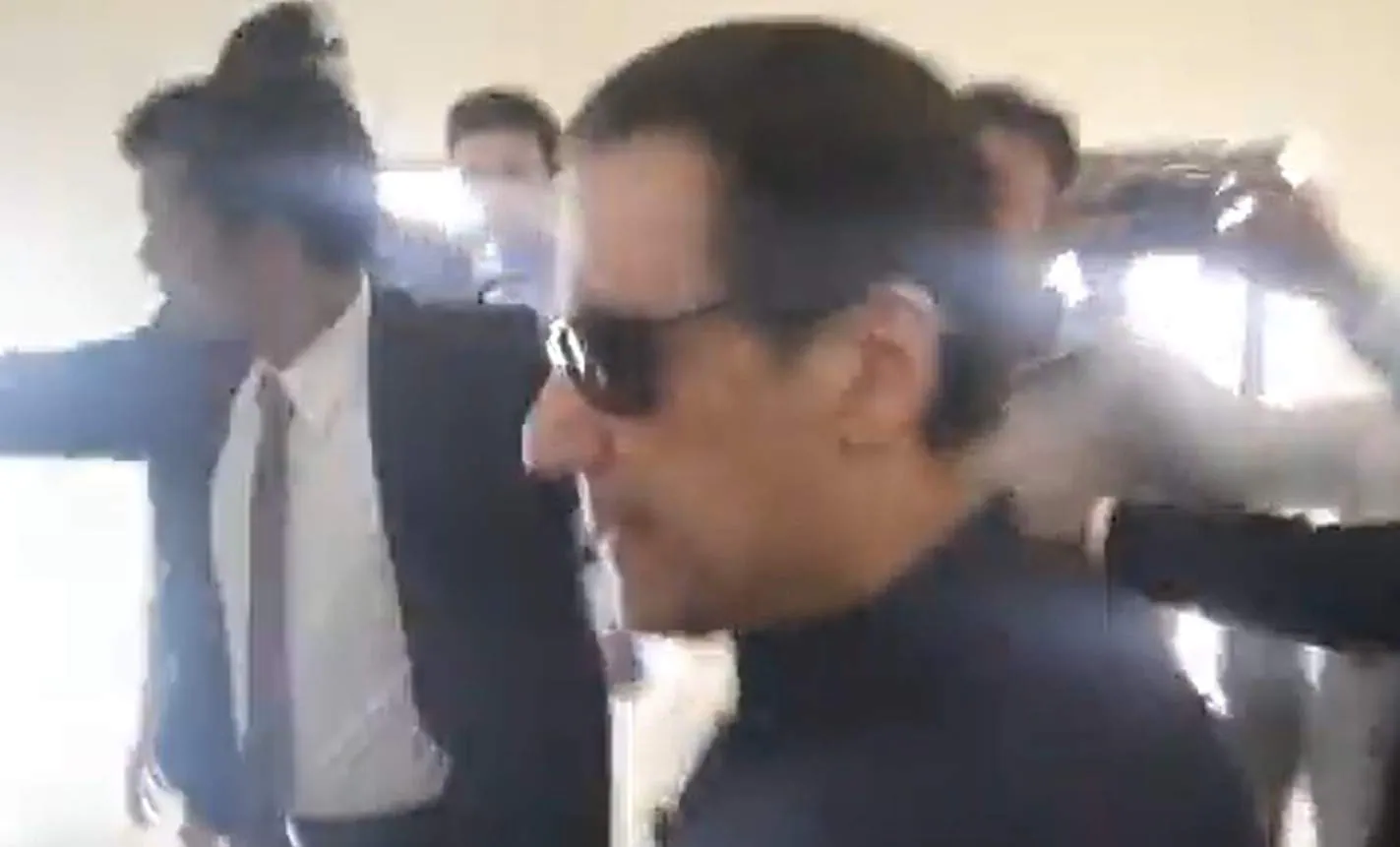 imran