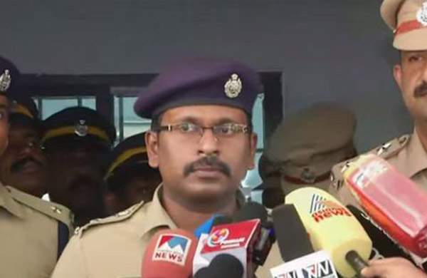 ‘ആദ്യം വാങ്ങിയത് ഒരു ട്രോളി ബാഗ്, കയറാതായപ്പോള്‍ കട്ടര്‍ വാങ്ങി, മൃതദേഹം മുറിച്ചത് ടൊയ്‌ലറ്റില്‍ വച്ച്’