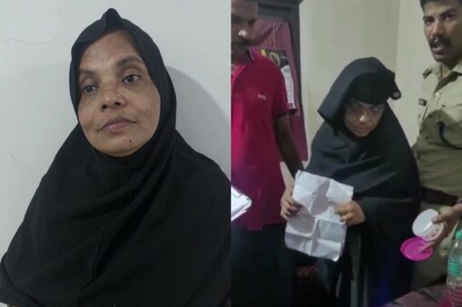 എംഡിഎംഎ വിൽപ്പന നടത്തുന്നത് 52 കാരി; മലപ്പുറം സ്വദേശിനിയിൽ നിന്ന് പിടികൂടിയത് 13 ഗ്രാം