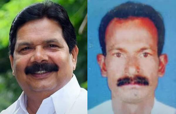 പുൽപ്പള്ളി ബാങ്ക് വായ്പ തട്ടിപ്പ്; പരാതിക്കാരന്റെ മരണത്തിൽ കോൺ​ഗ്രസ് നേതാവ് കസ്റ്റഡിയിൽ