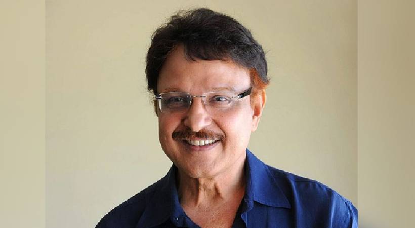 പ്രമുഖ തെന്നിന്ത്യന്‍ നടന്‍ ശരത് ബാബു അന്തരിച്ചു