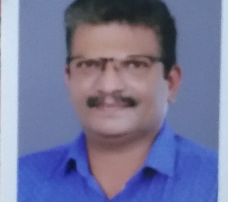 വെഹിക്കിൾ സൂപ്പർവൈസർ എസ്. അനിൽകുമാർ വിരമിച്ചു