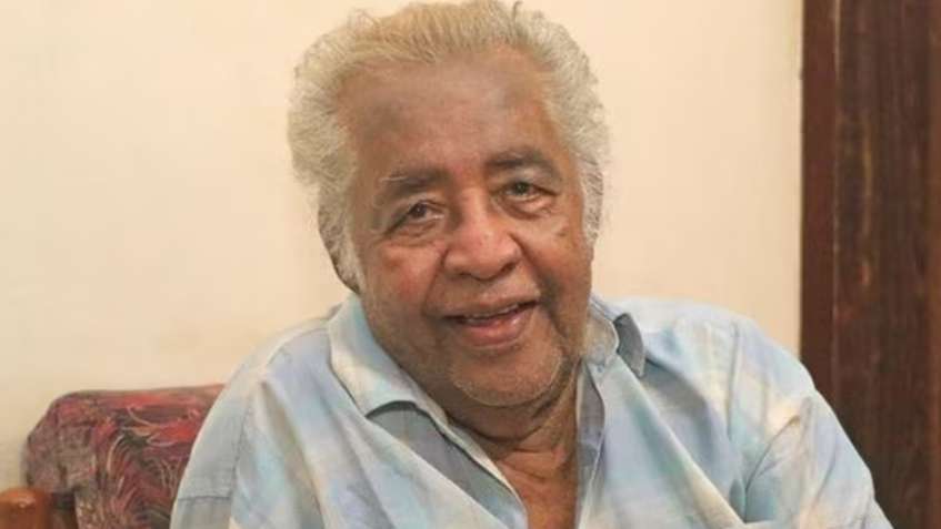 നടന്‍ പൂജപ്പുര‍ രവി അന്തരിച്ചു