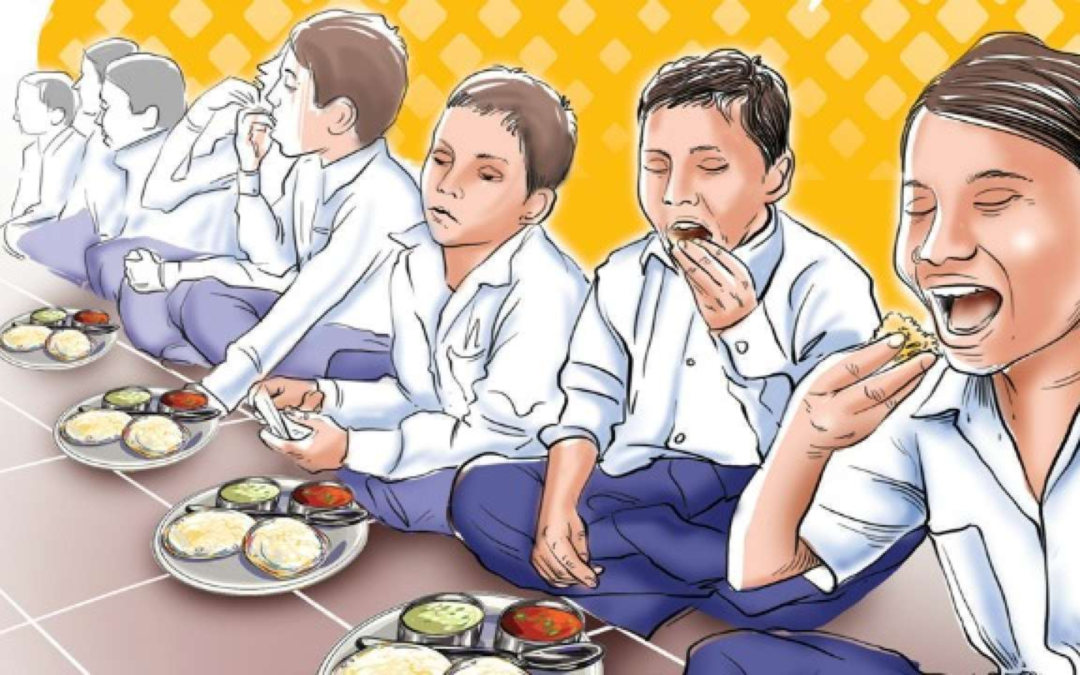 സ്കൂൾ കുട്ടികളുടെ ഉച്ചഭക്ഷണ വിതരണം പ്രതിസന്ധിയിൽ; കോടതി കയറി പ്രധാനാധ്യപകര്‍