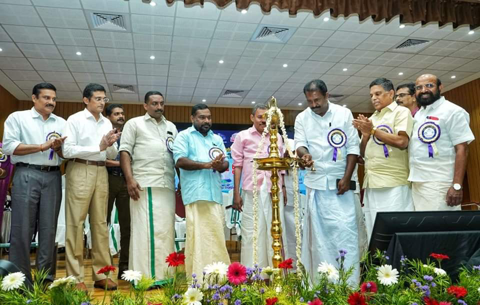 ക്ഷീരകർഷകർക്ക് സാമ്പത്തിക സാമൂഹിക സുരക്ഷിതത്വം ഉറപ്പ് വരുത്തും: മന്ത്രി ജെ.ചിഞ്ചുറാണി