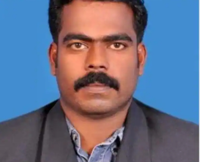 തിരുവനന്തപുരം ചാവർകോട് സ്വദേശി മസ്കറ്റിൽ ഹൃദയാഘാതംമൂലം മരണപ്പെട്ടു