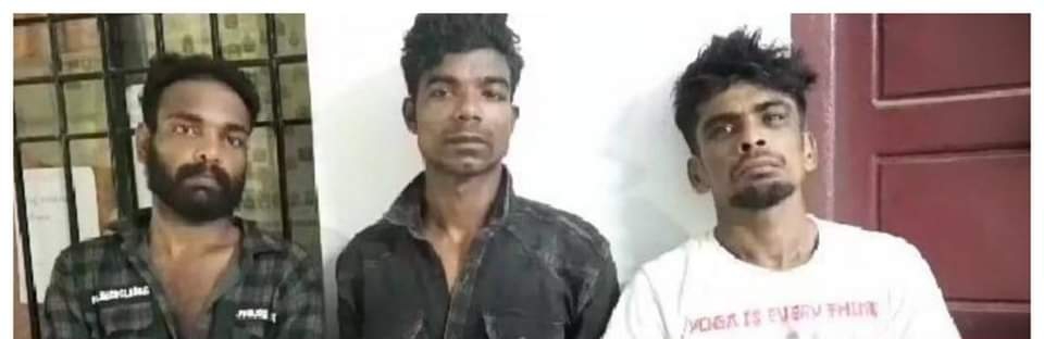 പൊറോട്ട നൽകാൻ വൈകി; തട്ടുകടക്കാരിയുടെ ദേഹത്ത് തിളച്ച എണ്ണ ഒഴിച്ചു ,സംഭവം ചിറയിൻകീഴിൽ