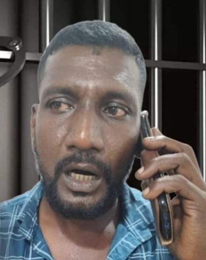 ഭാര്യയെ ക്രൂരമായി ഉപദ്രവിച്ച ഭർത്താവ് പൂയപ്പള്ളി പോലീസിന്റെ പിടിയിൽ