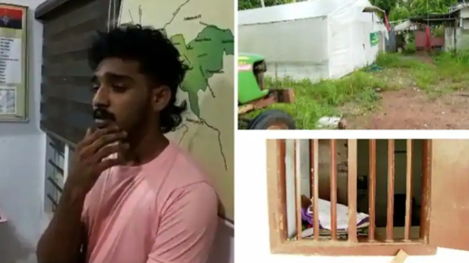 കഴക്കൂട്ടത്ത് യുവതി നേരിട്ടത് ക്രൂരപീഡനം, ഗുരുതര പരിക്ക്; പീഡന ദൃശ്യങ്ങൾ ഫോറൻസിക് പരിശോധനക്ക് അയക്കും