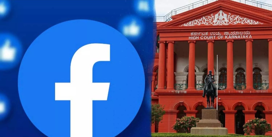 ‘ഇന്ത്യയിലെ പ്രവർത്തനം അവസാനിപ്പിക്കാൻ ആവശ്യപ്പെടും’- ഫെയ്സ്ബുക്കിന് ഹൈക്കോടതി മുന്നറിയിപ്പ്