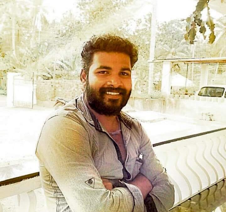 യുവാവ് എലിപ്പനി ബാധിച്ച് മരണപെട്ടു