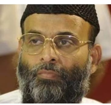 അബ്ദുൾ നാസർ മദനിയുടെ ആരോഗ്യനില വളരെ ഗുരുതരം