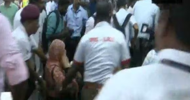 ട്രെയിൻ ദുരന്തം; പരിക്കേറ്റവരുമായി പ്രത്യേക തീവണ്ടി ചെന്നൈയിലെത്തി, സംഘത്തിൽ 10 മലയാളികളും
