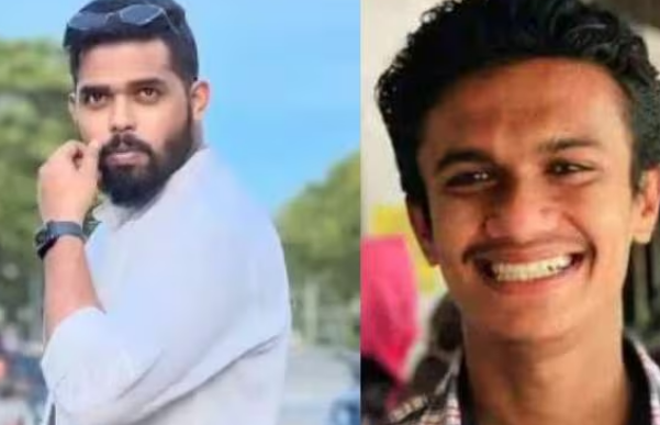 വ്യാജ ബിരുദ സർട്ടിഫിക്കറ്റ് കേസ്; രണ്ടാം പ്രതി അബിൻ സി രാജ് കസ്റ്റഡിയിൽ