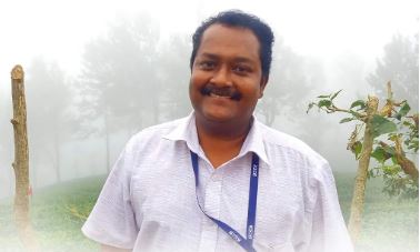 കെ എസ് ഇ ബി ചീഫ് സേഫ്റ്റി കമ്മിഷണർ ജയരാജ് അന്തരിച്ചു