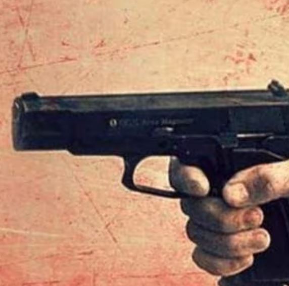 ലഷ്‌കർ ഭീകരന് നേരെ അജ്ഞാതൻ്റെ വെടിവയ്‌പ്