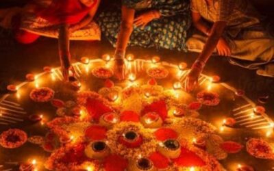 ദീപങ്ങളുടെ ഉത്സവം ഇന്ന്; അറിയാം ദീപാവലിയുടെ ഐതീഹ്യവും വിശ്വാസവും