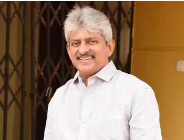 സംവിധായകൻ രാജസേനൻ ബിജെപി വിട്ട് സിപിഎമ്മിലേക്ക്, പ്രഖ്യാപനം ഇന്ന്