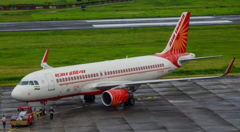എഞ്ചിൻ തകരാർ: എയർ ഇന്ത്യ വിമാനം റഷ്യയിലേക്ക് തിരിച്ചുവിട്ടു