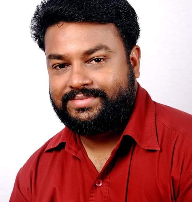ചിറയിൻകീഴ് ബ്ലോക്ക്‌ കോൺഗ്രസ്സ് കമ്മിറ്റി പ്രസിഡന്റായി കെ.എർ അഭയനെ തിരഞ്ഞെടുത്തൂ