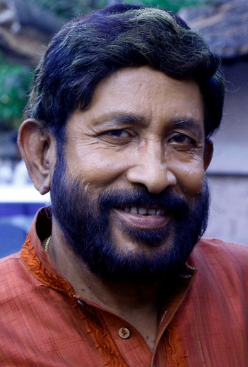 ഞാന്‍ പൂര്‍ണ്ണ ആരോഗ്യവാന്‍’; വ്യാജ വാര്‍ത്തകളില്‍ പ്രതികരണവുമായി നടന്‍ ടി എസ് രാജു