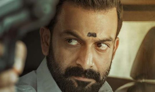 ഷൂട്ടിങ്ങിനിടെ പരുക്ക്; ശസ്ത്രക്രിയക്ക് ശേഷം നടൻ പൃഥ്വിരാജ് ആശുപത്രി വിട്ടു