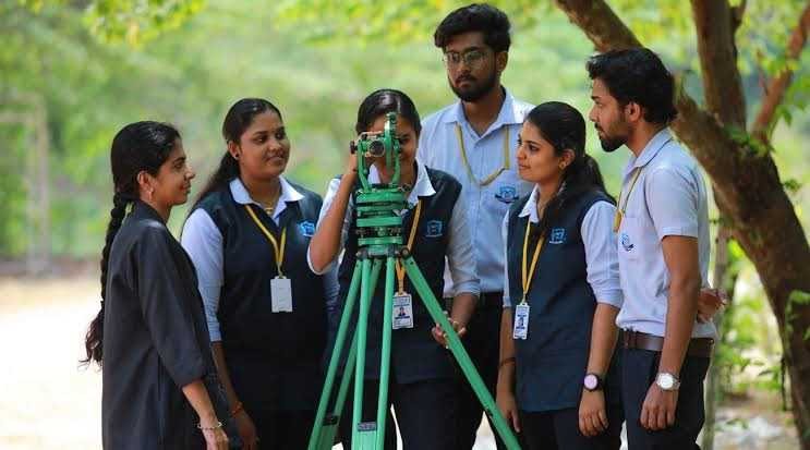 സൗജന്യ എഞ്ചിനീയറിംഗ് പഠനം ഒ.ബി.സി, ഒ.ഇ.സി, ജനറൽ വിഭാഗത്തിൽപെട്ട വിദ്യാർഥികൾക്ക്