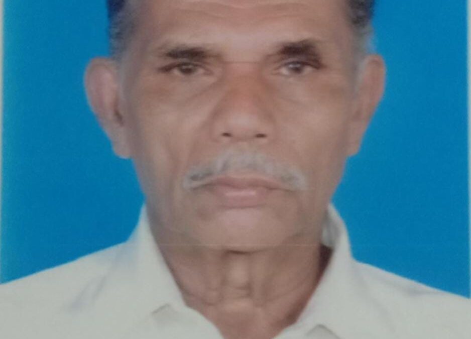 സത്യദേവൻ (79) നിര്യാതനായി